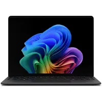 Microsoft Surface Laptop 8 Copilot+ PC Intel Core Ultra 7 366H 35 cm (13.8") Touchscreen 32 GB LPDDR5x-SDRAM 1 TB SSD Wi-Fi 7 (802.11be) Windows 11 Pro Zwart QWERTY