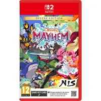 Disgaea Mayhem - Deluxe Edition | Switch