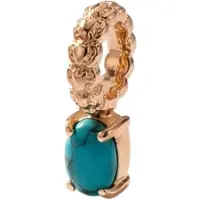 Purelei Hangers 'Dezember' turquoise / rose-goud