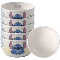 Villeroy & Boch Müslischalen Disney Stitch 440 ml Set van 6