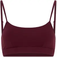 Studio Amaya - Frame Bra - Bordeaux