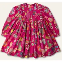 Oilily Dix jurk