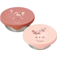 Fresk Fd660 Lunch Box Roze