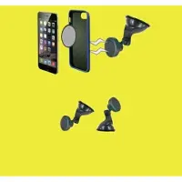 Beline Multikleur Magnetische Autohouder voor Telefoon
