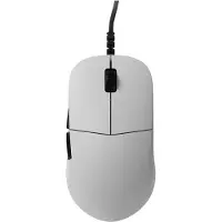 Endgame Gear XM2 8k v2 Gaming-muis USB Optisch Wit 6 Toetsen 30000 dpi Geïntegreerd scrollwiel, USB-aansluiting, Muisknoppen