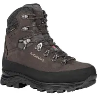 Lowa - Women's Tibet Evo 400 GTX - Winterschoenen 39, grijs