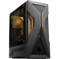 Asus Game-PC TUF Gaming T500 2.5 cm (1 inch) AMD Ryzen 7 260 5.1 GHz 16 GB RAM 1 TB SSD AMD AMD Radeon Graphics Nvidia Extra video-adapter (model): Nvidia