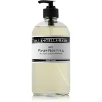 Marie-Stella-Maris - Hand Soap Poivre Noir Frais - 500 ml - handzeep