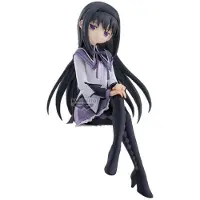 Banpresto Puella Magi Madoka Magica the Movie: Rebellion PVC Statue Homura Akemi 20 cm