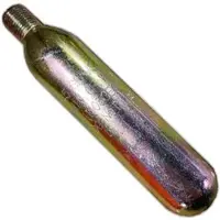 Spark CO2 patroon 2 Airbag