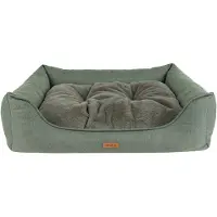Amiplay Como Bank Man L Groen - Comfort & Stijl