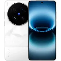 Vivo X300 Ultra 16GB/512GB Wit
