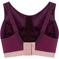 Shock Absorber Active D+ Classic Support Bra | 70F