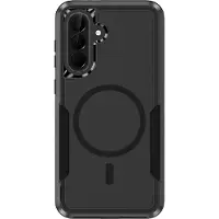 IMoshion Backcover met MagSafe voor de Samsung Galaxy A37 (5G) - Zwart