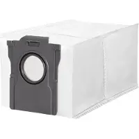 AreoSe - Stofzuigerzakken voor Dreame L10s Ultra Dreame X30 X40 X50 - 4 stuks