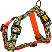 Dingo GUARD City Chiapas Hondenriem Maat L