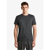 Icebreaker 150 Tech Lite Mapping T-shirt Met Korte Mouwen