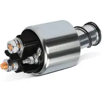 Frankberg 1x startmotorschakelaar startmotor 24V 45 mm
