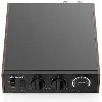 Fiio LEVEL 1 Zwart