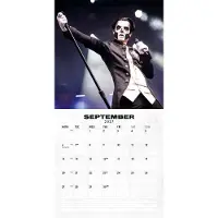 Blaustein GHOST Kalender 2027