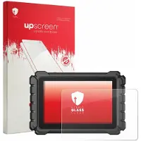 Upscreen - Screenprotector voor Topdon One - Folie Beschermfolie Beschermglas transparant