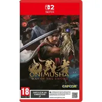 Onimusha: Way of the Sword - Nintendo Switch 2