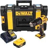 DeWalt DCD 709 N accu klopboormachine 18V 65Nm solo - zonder accu, zonder oplader
