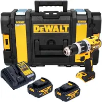 DeWalt DCD 796 N accu-klopboormachine 18 V 70 Nm borstelloos solo - zonder accu, zonder oplader
