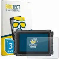 BROTECT - Screenprotector voor Topdon One - Folie Beschermfolie Beschermglas matte 3 Stuks