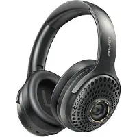 Awei AT30 Bluetooth 6.0 hoofdtelefoon, zwart