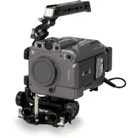 Tilta Camerakooi voor Sony FX6 verticale montageset V-mount ES-T20-C-V