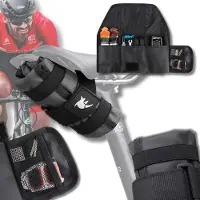 WHEEL UP Rhinowalk Fietstas Gereedschap & Accessoires - Compact & Veelzijdig