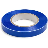 PSP Marine tapes PSP Coveline Tape Blauw 19 mm x 15 m – Zelfklevende Decoratie- & Waterlijnstrip voor Boot – Marine Striping Tape