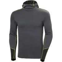 Helly Hansen Hoodie Lifa Merino | Maat L