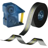 Niimbot - Lint set N1 - 14mm - 5.1m lang - Goud op zwart