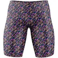Huub Soundwave Jammer Veelkleurig S Man
