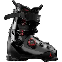 Atomic Hawx magna 130 S BOA, skischoenen, heren, zwart