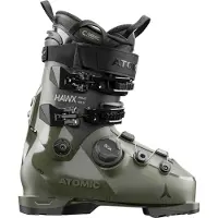 Atomic Hawx Prime 120 S Boa Alpine Skischoenen