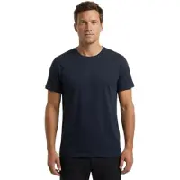 Icepeak Marmarth T-shirt Met Korte Mouwen Blauw M Man