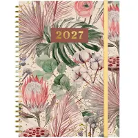Lannoo Botanic Bureau Agenda 2027