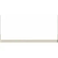 Bolia Hanglamp Scribe Matt Creme Painted Iron 130 cm