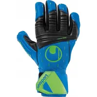 Uhlsport Contact Aquasoft keepershandschoenen maat 9