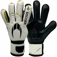 Ho Soccer Guerrero Trainer Keepershandschoenen Wit 2.5