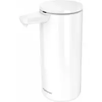 Simplehuman Zeepdispenser Met Sensor Wit 414ml