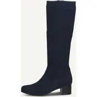 Caprice Laarzen navy