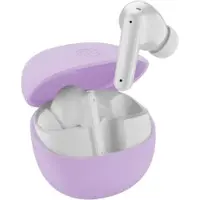 Music Sound Muziek, Geluid, Numia, True Wireless Stereo (TWS), Gesprekken/muziek, 102 g, Koptelefoon met microfoon, Paars