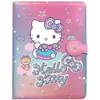 Patio Hello Kitty Notitieboek Met Magneetsluiting A5