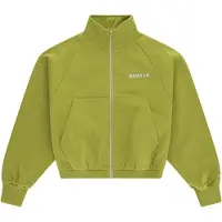 Osaka Sweatshirt Met Rits