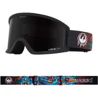 Dragon alliance Dx3 Otg Skibril