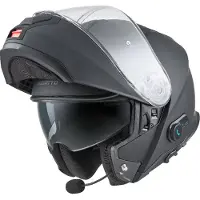 Bogotto H272 Bluetooth Klaphelm